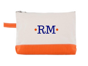 Fun Bridal Party Cosmetic Bag