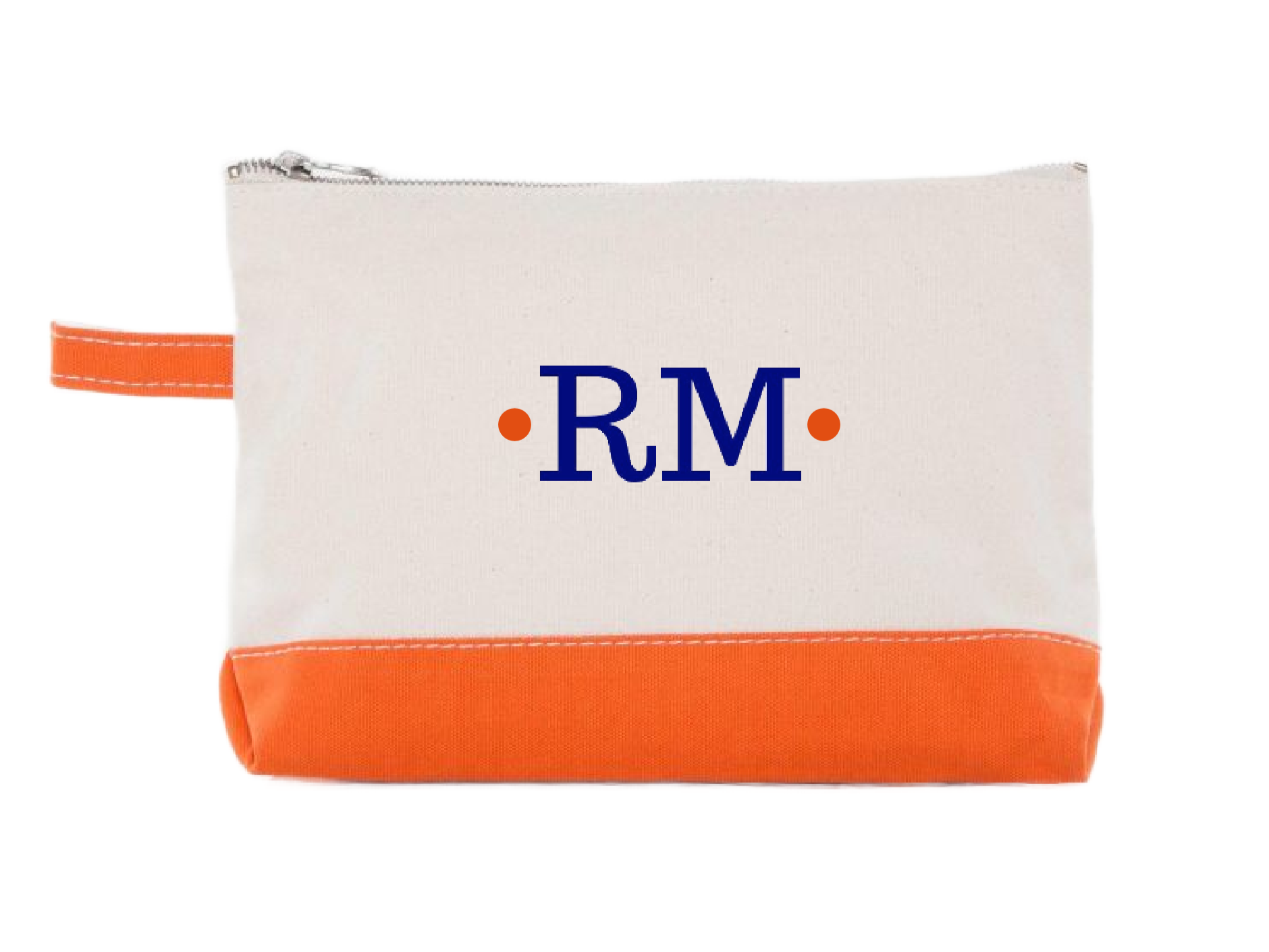 Fun Bridal Party Cosmetic Bag