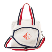 Pickleball Design Large Tote